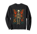 Fairy Grunge Fairycore Y2K Sweatshirt - Casual Everyday Wear Unisex - T-Shirt, Sweatshirt, Hoodie
