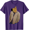 Just A Chill Guy Meme Clothing - Adult & Kids T-Shirts, Sweatshirts & Hoodies apparel design preview 1