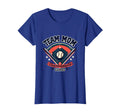 Team Mom Championship Earned Baseball T-Shirt - Graphic Print for Adults - T-Shirt, Sweatshirt, Hoodie