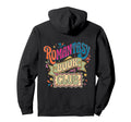 Romantasy Book Lovers Hoodie - Graphic Print Unisex - T-Shirt, Sweatshirt, Hoodie