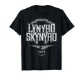Lynyrd Skynyrd Freebird Logo 1974 T-Shirt - Casual Everyday Wear Men Women - T-Shirt, Sweatshirt, Hoodie