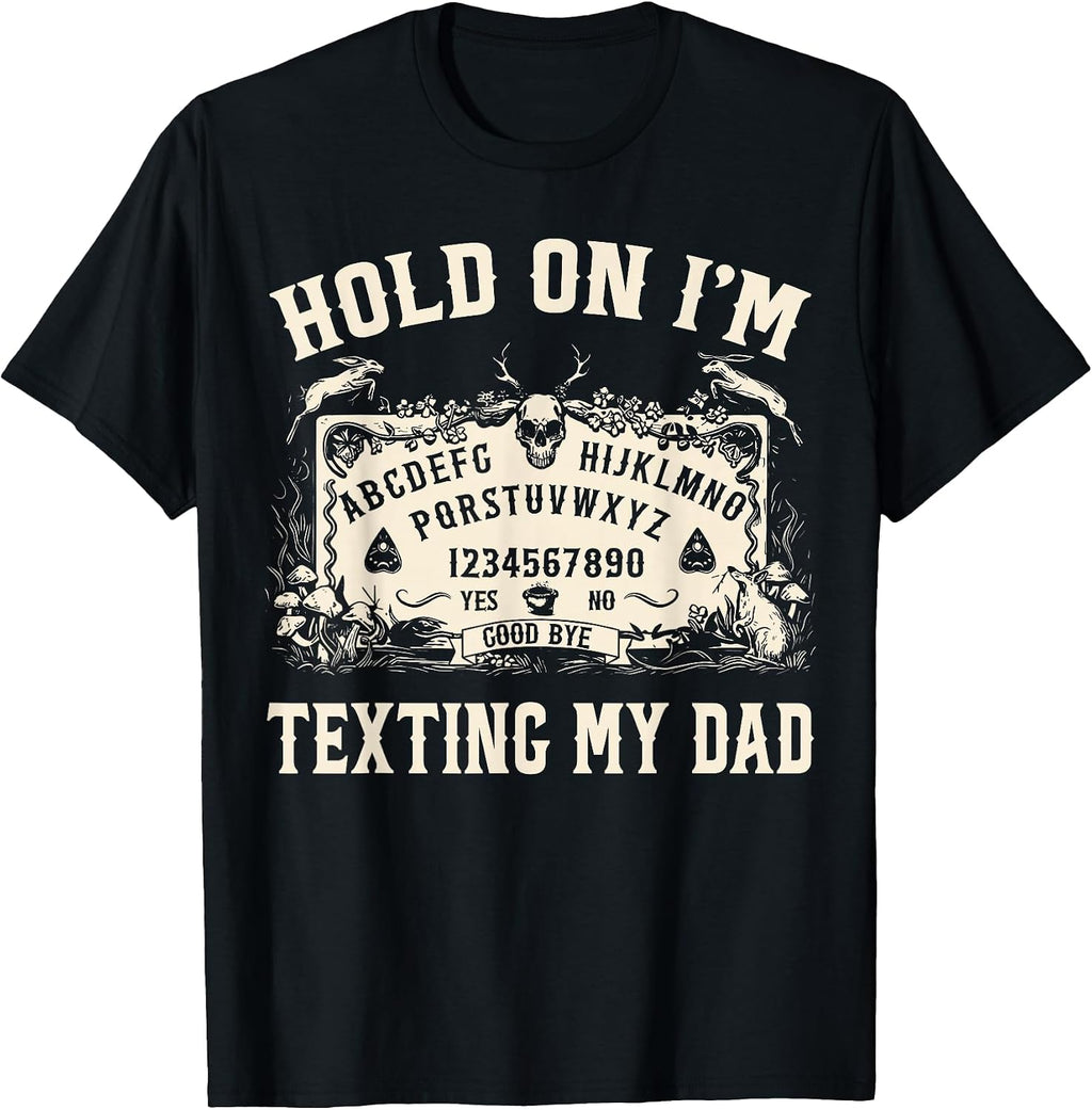 Funny Dad Meme Sarcasm Women Men - Adult & Kids T-Shirts, Sweatshirts & Hoodies apparel design preview 1