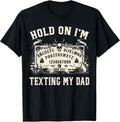 Funny Dad Meme Sarcasm Women Men - Adult & Kids T-Shirts, Sweatshirts & Hoodies apparel design preview 1