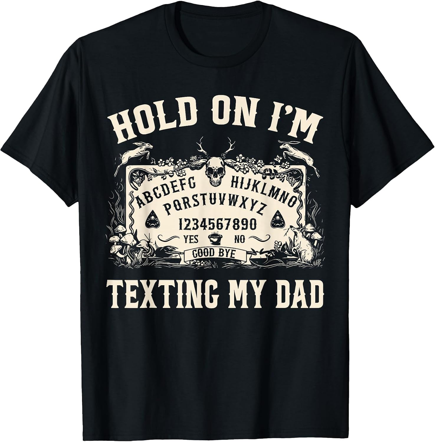 Funny Dad Meme Sarcasm Women Men - Adult & Kids T-Shirts, Sweatshirts & Hoodies apparel design preview 1