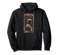 Spartan Helmet Warrior Aesthetic Y2K Hoodie - Graphic Print Men Women - T-Shirt, Sweatshirt, Hoodie