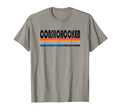 70S 80S Conshohocken Pa T-Shirt - Novelty Apparel Men Women - T-Shirt, Sweatshirt, Hoodie