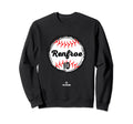 Hunter Renfroe Baseball Mlbpa Boston Sweatshirt - Novelty Apparel Unisex - T-Shirt, Sweatshirt, Hoodie