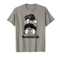 Proud Baseball Sister Baseball T-Shirt - Casual Everyday Wear for Adults - T-Shirt, Sweatshirt, Hoodie