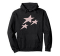 90S Y2K Futuristic Aesthetic Art Hoodie - Graphic Print Men Women - T-Shirt, Sweatshirt, Hoodie