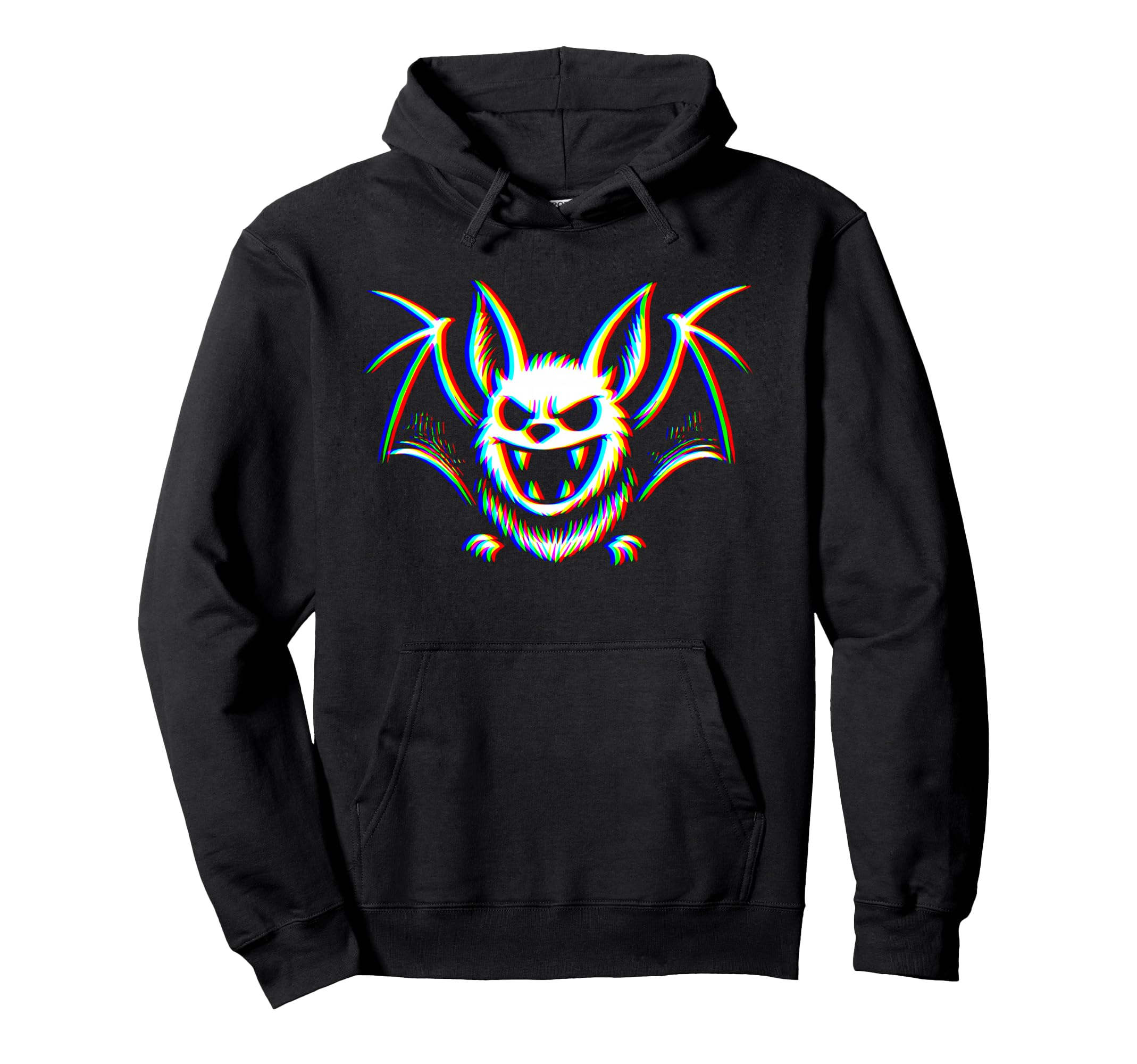 Halloween Aesthetic Edm Vaporwave Hoodie - Unique Graphic Men Women - T-Shirt, Sweatshirt, Hoodie