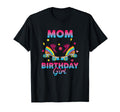 Mom Birthday Rainbow Roller Skates T-Shirt - Custom Art Print for Adults - T-Shirt, Sweatshirt, Hoodie