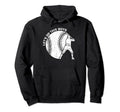 Lets Do This Baseball Mama Sayings Mom Hoodie - Streetwear Style Men Women - T-Shirt, Sweatshirt, Hoodie