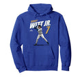 Bobby Witt Jr Kansas City Baseball Hoodie - Trendy Graphic Men Women - T-Shirt, Sweatshirt, Hoodie