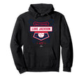 World Champions Luke Jackson Mlbpa Hoodie - Unique Graphic for Adults - T-Shirt, Sweatshirt, Hoodie