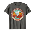 Grand Canyon Distressed Souvenir T-Shirt - Custom Art Print Unisex - T-Shirt, Sweatshirt, Hoodie