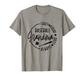 Crazy Proud Always Loud Baseball T-Shirt - Graphic Print for Adults - T-Shirt, Sweatshirt, Hoodie