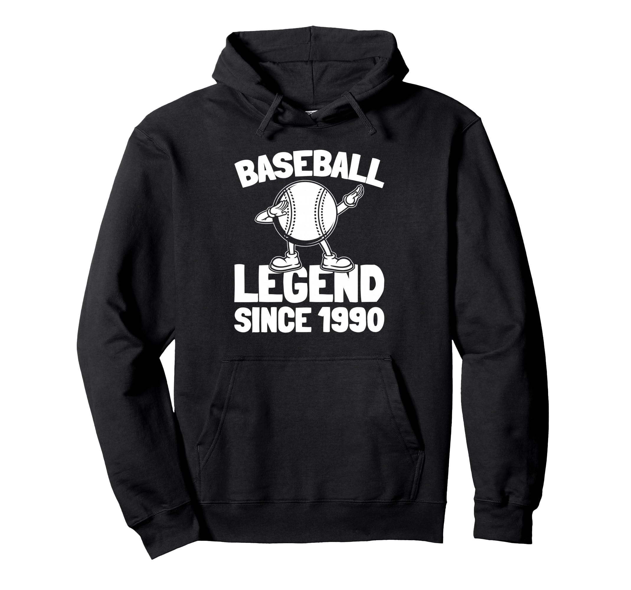 Birthday Player Team Sport Hoodie - Fun Novelty Design for Adults - T-Shirt, Sweatshirt, Hoodie