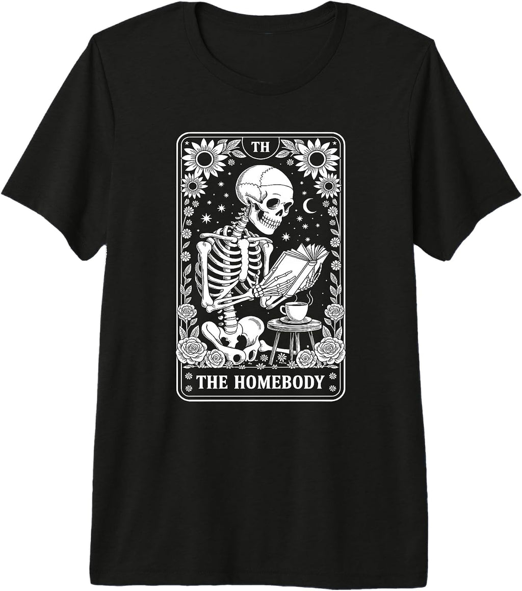 Antisocial Introverts Designs Men Women - Adult & Kids T-Shirts, Sweatshirts & Hoodies apparel design preview 1
