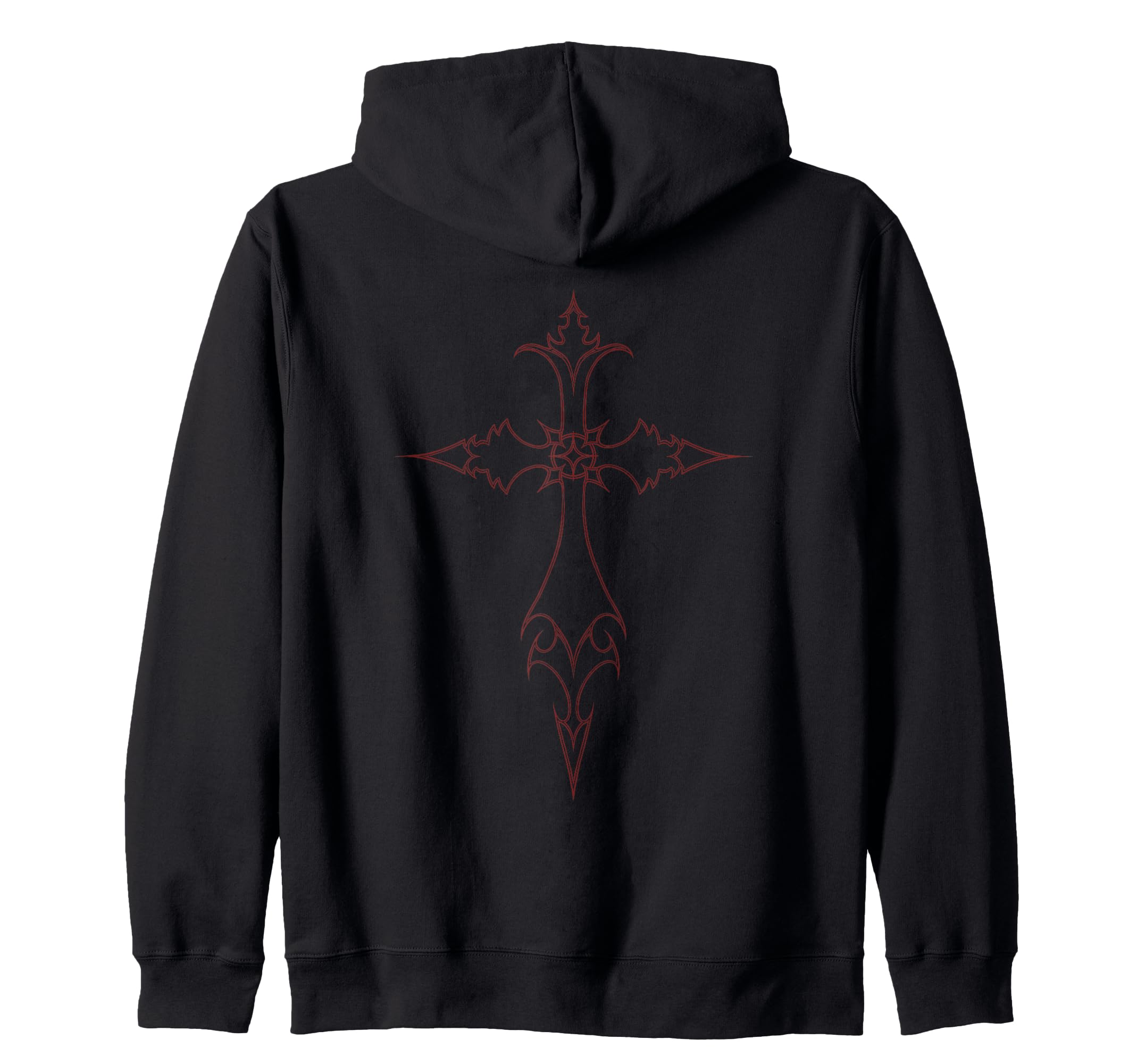 Alternative Grunge Emo Egirl Eboy Hoodie - Casual Everyday Wear for Adults - T-Shirt, Sweatshirt, Hoodie