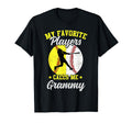 My Favorite Baseball Softball Players T-Shirt - Graphic Print for Adults - T-Shirt, Sweatshirt, Hoodie