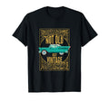 Not Old Just Distressed Funny Gift T-Shirt - Minimalist Print for Adults - T-Shirt, Sweatshirt, Hoodie