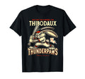 Minor League Baseball Team Thibodaux T-Shirt - Unique Graphic Men Women - T-Shirt, Sweatshirt, Hoodie