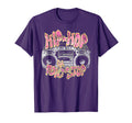 Hip Hop Ya Dont Stop Old School 80S T-Shirt - Streetwear Style Men Women - T-Shirt, Sweatshirt, Hoodie