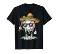 Funny Sombrero Baseball Drip Ice T-Shirt - Casual Everyday Wear for Adults - T-Shirt, Sweatshirt, Hoodie