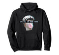 90S Vaporwave Aesthetic Hoodie - Aesthetic Graphic Men Women - T-Shirt, Sweatshirt, Hoodie
