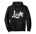 Taylor Jones Is Love Valentines Day Hoodie - Novelty Apparel Unisex - T-Shirt, Sweatshirt, Hoodie