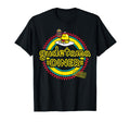 Gudetama Diner Logo T-Shirt - Aesthetic Graphic for Adults - T-Shirt, Sweatshirt, Hoodie
