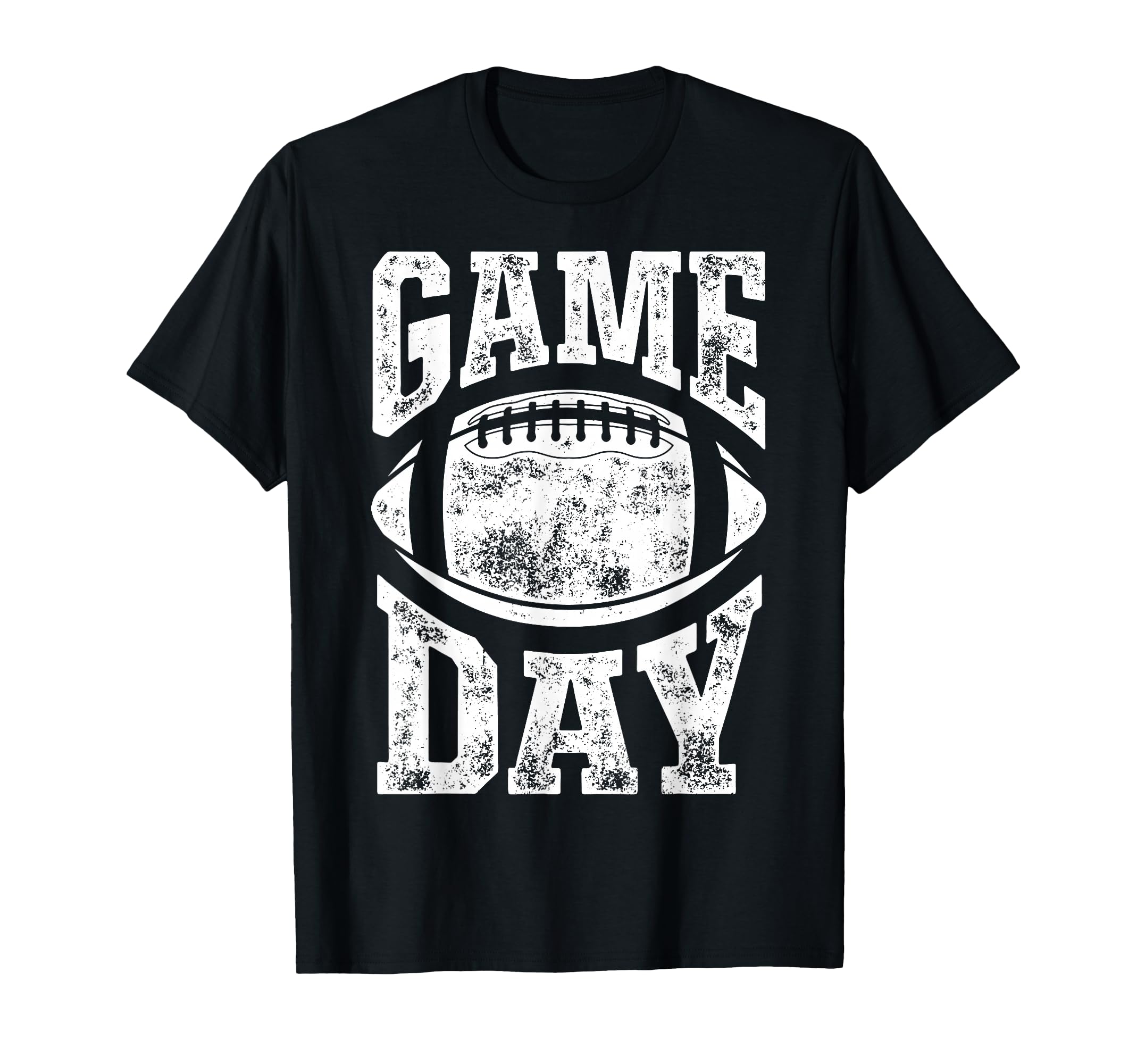 Game Day Football Season Funny Team Sports T-Shirt - Trendy Graphic Unisex - T-Shirt, Sweatshirt, Hoodie