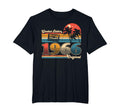 59Th Birthday 1966 T-Shirt - Unique Graphic Men Women - T-Shirt, Sweatshirt, Hoodie