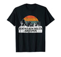 Fountain Hills Az Arizona Sunset Cactus T-Shirt - Graphic Print Men Women - T-Shirt, Sweatshirt, Hoodie
