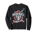 Land Free Home Home Runs Hoodie - Custom Art Print Unisex - T-Shirt, Sweatshirt, Hoodie