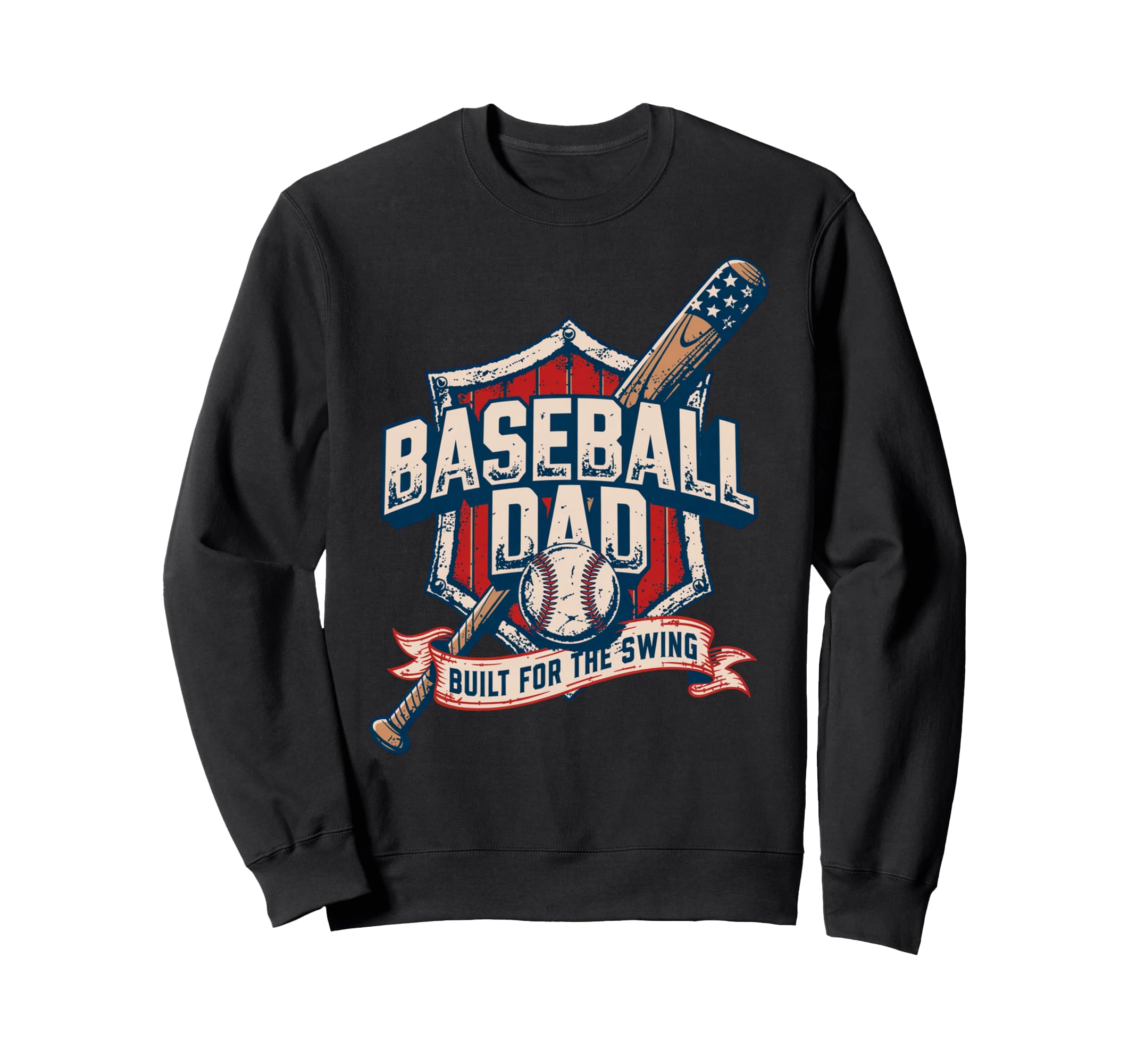Land Free Home Home Runs Hoodie - Custom Art Print Unisex - T-Shirt, Sweatshirt, Hoodie