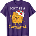 Waffle Breakfast Lover Gifts - Adult & Kids T-Shirts, Sweatshirts & Hoodies apparel design preview 1