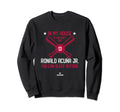 My House Ronald Acu Jr Atlanta Funny Sweatshirt - Aesthetic Graphic Unisex - T-Shirt, Sweatshirt, Hoodie