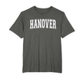 Hanover Pa Pennsylvania Usa Sports T-Shirt - Trendy Graphic for Adults - T-Shirt, Sweatshirt, Hoodie