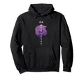 Feelings Flowers Vaporwave 80S Hoodie - Casual Everyday Wear Men Women - T-Shirt, Sweatshirt, Hoodie