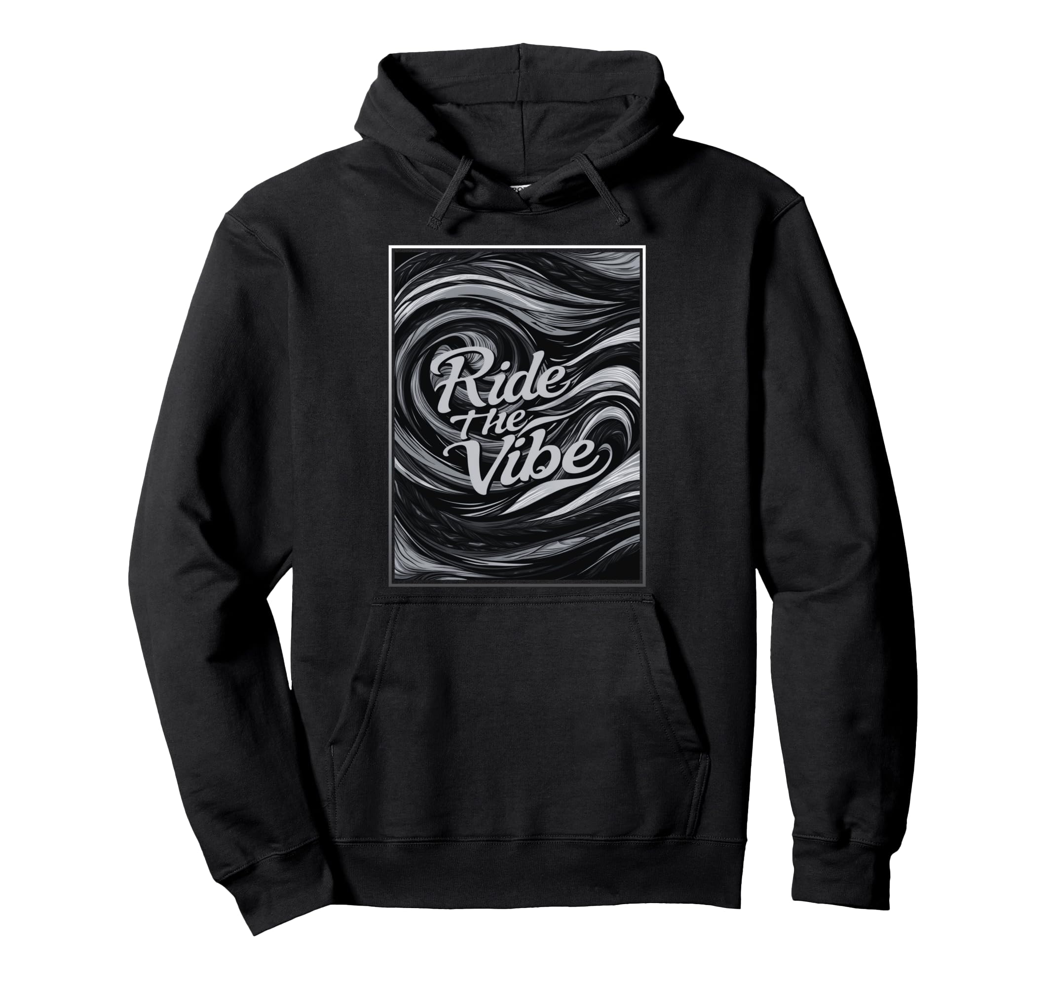 Psychedelic Vaporwave Aesthetic 80S 90S Hoodie - Fun Novelty Design Unisex - T-Shirt, Sweatshirt, Hoodie