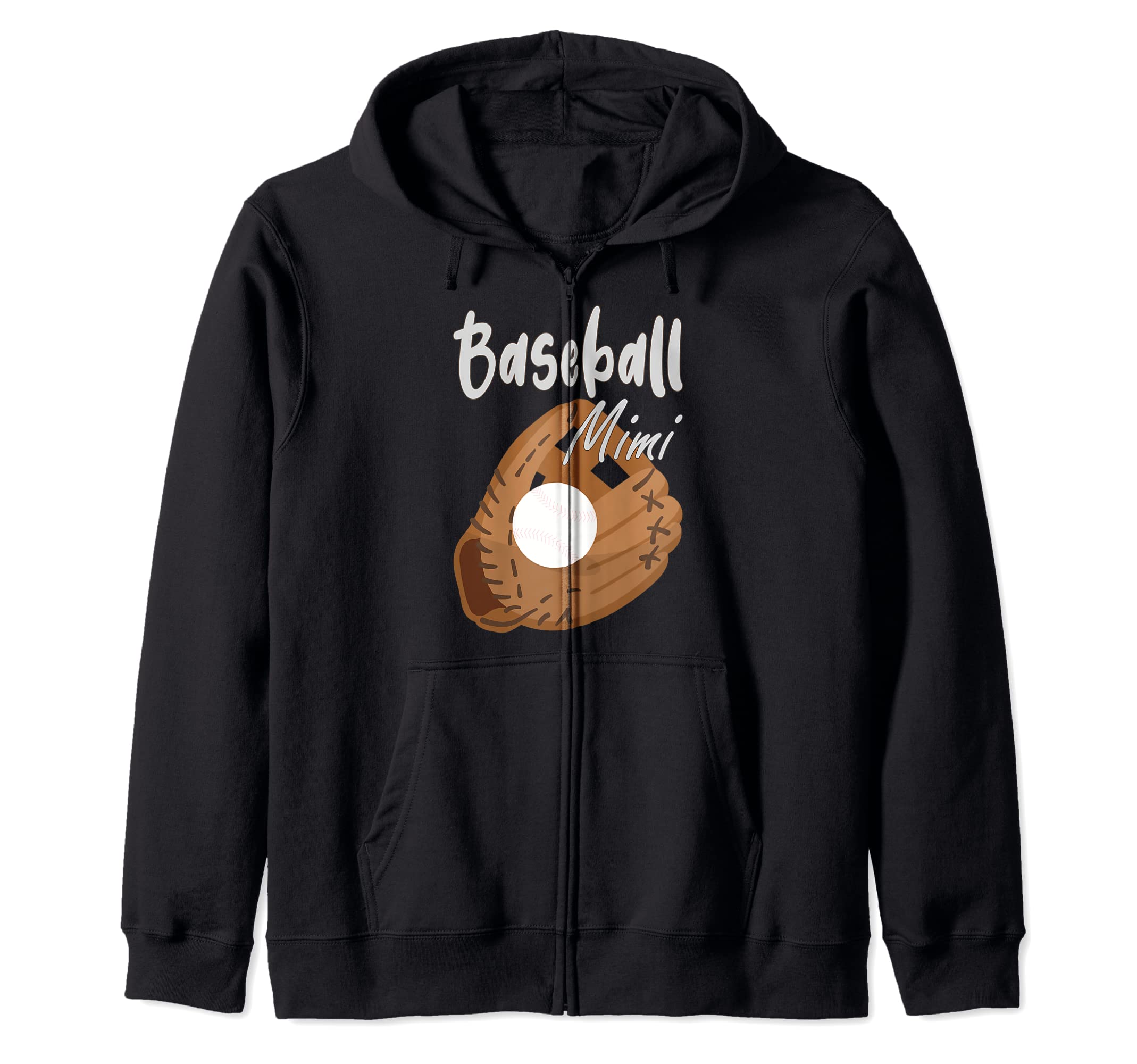 Humorous Funny Gifts Baseball Sweatshirt - Fun Novelty Design for Adults - T-Shirt, Sweatshirt, Hoodie