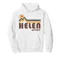 Helen Georgia Ga 70S 80S Souvenir Hoodie - Streetwear Style Unisex - T-Shirt, Sweatshirt, Hoodie