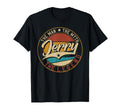 Jerry Myth Legend T-Shirt - Custom Art Print Unisex - T-Shirt, Sweatshirt, Hoodie