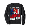 Baseball Fan Mom Mother Dad Sweatshirt - Aesthetic Graphic for Adults - T-Shirt, Sweatshirt, Hoodie