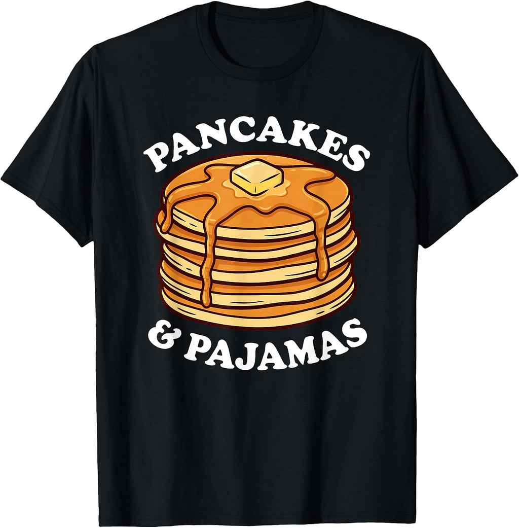 More Breakfast Merch - Adult & Kids T-Shirts, Sweatshirts & Hoodies apparel design preview 1