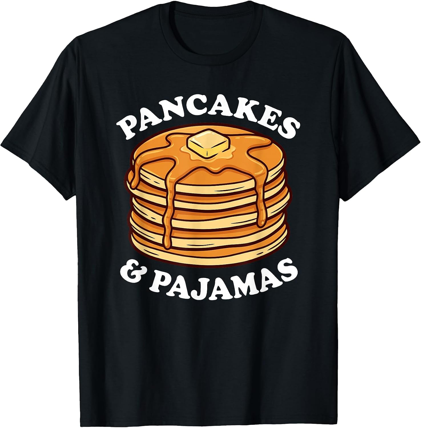 More Breakfast Merch - Adult & Kids T-Shirts, Sweatshirts & Hoodies apparel design preview 1