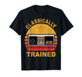Video Game Distressed T-Shirt - Unique Graphic Men Women - T-Shirt, Sweatshirt, Hoodie