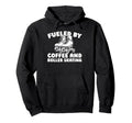Skates Skater Roller Skating Hoodie - Graphic Print Unisex - T-Shirt, Sweatshirt, Hoodie