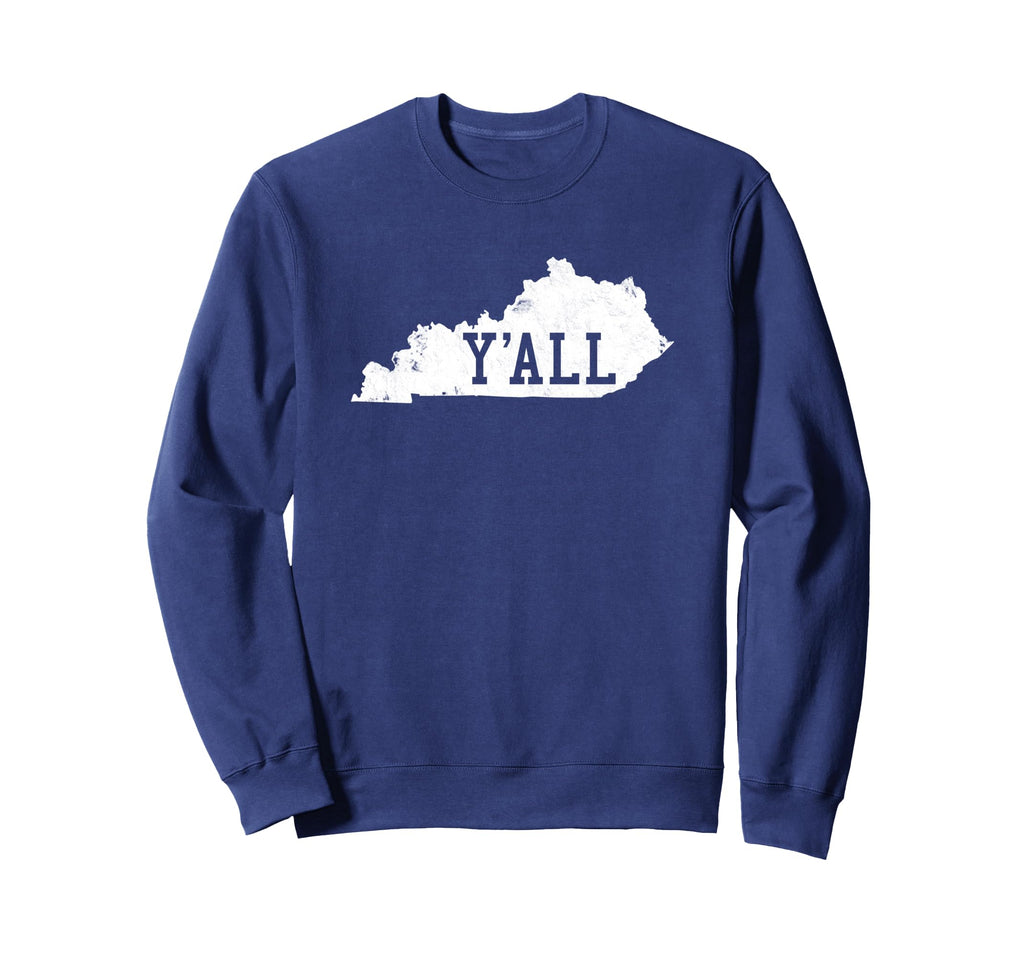 Kentucky T Shirts King Novelties T-Shirt - Minimalist Print for Adults - T-Shirt, Sweatshirt, Hoodie